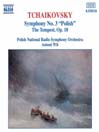 TCHAIKOVSKY: Symphony No. 3 / the Tempest